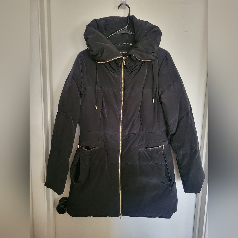 Jones New York Puffer Jacket